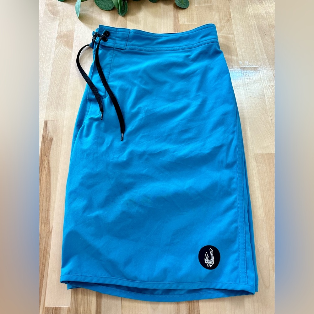 Māori Hook 🪝 Men’s Swimsuit